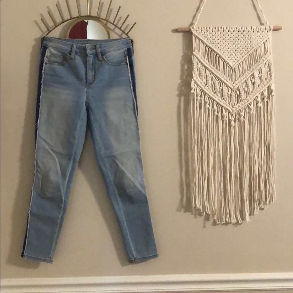 Universal Thread 00 jeans